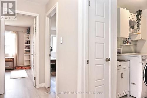 8 Pony Way, Kitchener, ON - Indoor Photo Showing Laundry Room