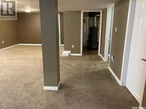 521 Tiverton Avenue, Torquay, SK - Indoor Photo Showing Other Room