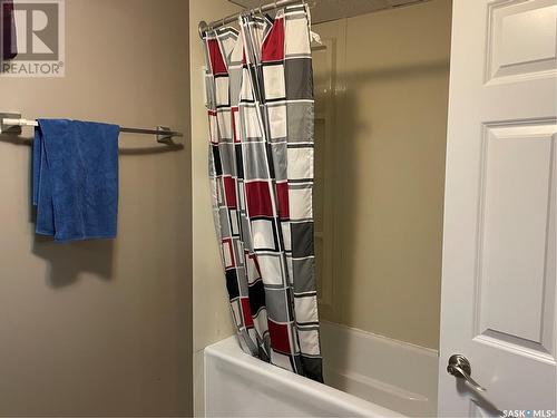 521 Tiverton Avenue, Torquay, SK - Indoor Photo Showing Bathroom