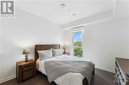 135 Barrette Street Unit#404, Ottawa, ON - Indoor Photo Showing Bedroom