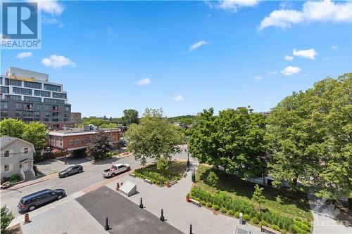 135 Barrette Street Unit#404, Ottawa, ON - Outdoor With View