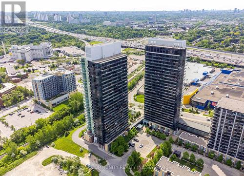 2202 - 33 Singer Court, Toronto, ON - Outdoor With View