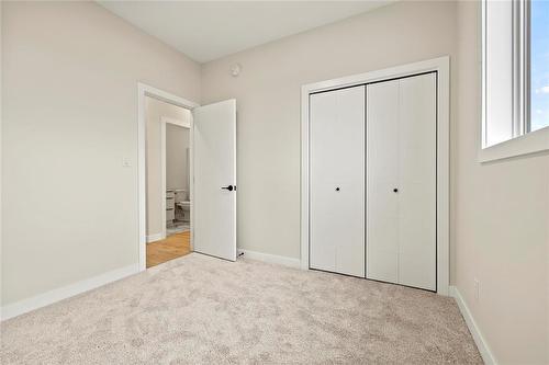 42 Harry Waytiuk Drive, East Selkirk, MB - Indoor Photo Showing Other Room