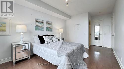 519 - 80 Harrison Garden Boulevard, Toronto, ON - Indoor Photo Showing Bedroom