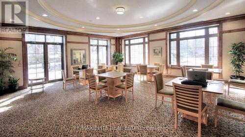 519 - 80 Harrison Garden Boulevard, Toronto, ON - Indoor Photo Showing Dining Room