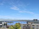 305-555 Franklyn St, Nanaimo, BC  - Outdoor With Body Of Water With View 