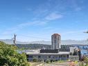 305-555 Franklyn St, Nanaimo, BC  - Outdoor With View 