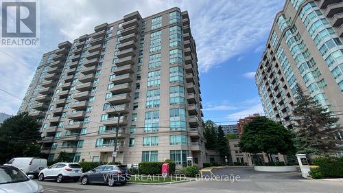 309 - 8 Covington Road, Toronto, ON - Outdoor With Facade