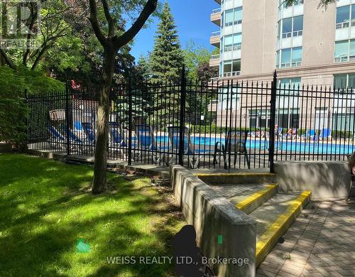 309 - 8 Covington Road, Toronto, ON - Outdoor