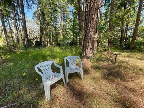 3135 Cannon Cres, Hornby Island, BC 