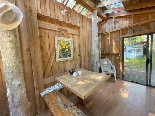 3135 Cannon Cres, Hornby Island, BC 