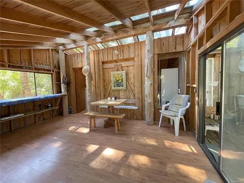 3135 Cannon Cres, Hornby Island, BC 