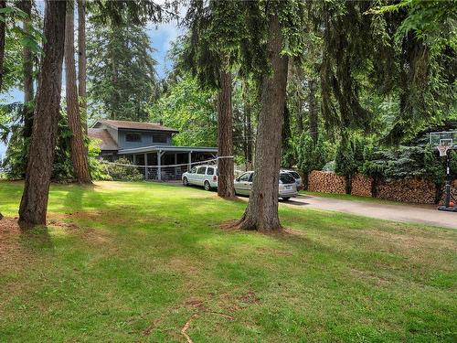 3852 Mitlenatch Dr, Campbell River, BC 