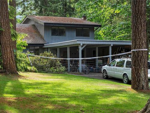 3852 Mitlenatch Dr, Campbell River, BC 