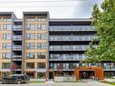 304-654 Granderson Rd, Langford, BC  - Outdoor With Balcony With Facade 