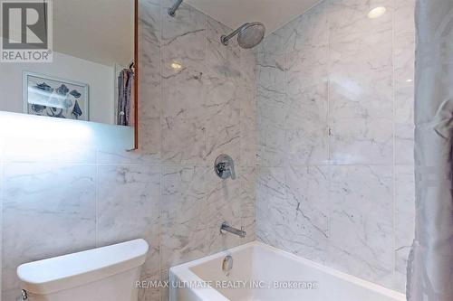 505 - 80 Queens Wharf Road, Toronto, ON - Indoor Photo Showing Bathroom