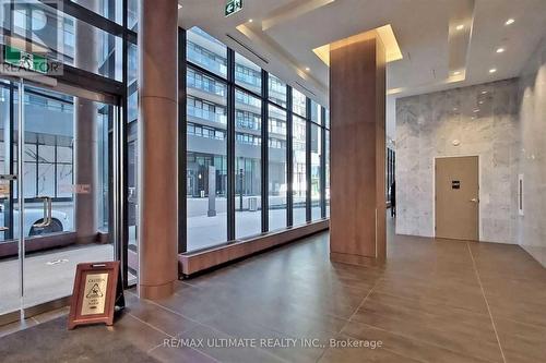 505 - 80 Queens Wharf Road, Toronto, ON - Indoor Photo Showing Other Room