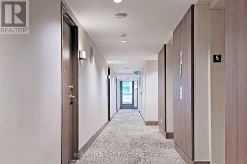 505 - 80 Queens Wharf Road, Toronto, ON - Indoor Photo Showing Other Room