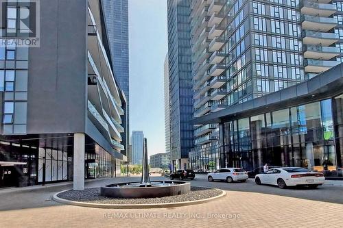 505 - 80 Queens Wharf Road, Toronto, ON - Outdoor