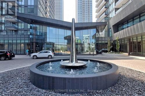 505 - 80 Queens Wharf Road, Toronto, ON - Outdoor