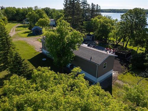 7 Sarapu Rd, Lac Du Bonnet Rm, MB 