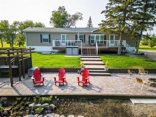 7 Sarapu Rd, Lac Du Bonnet Rm, MB 