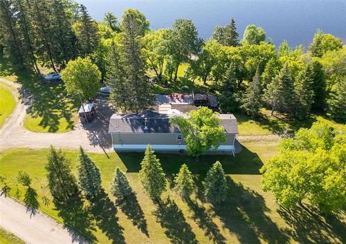 7 Sarapu Rd, Lac Du Bonnet Rm, MB 