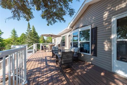 7 Sarapu Rd, Lac Du Bonnet Rm, MB 