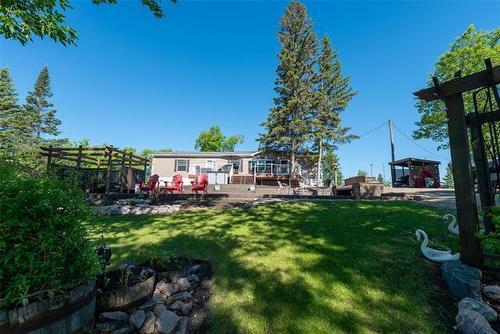 7 Sarapu Rd, Lac Du Bonnet Rm, MB 