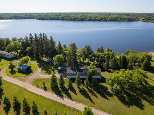 7 Sarapu Rd, Lac Du Bonnet Rm, MB 