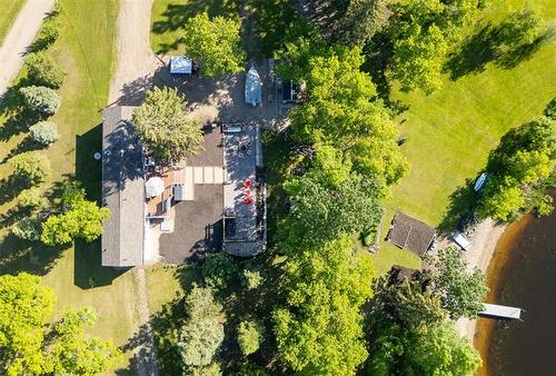 7 Sarapu Rd, Lac Du Bonnet Rm, MB 