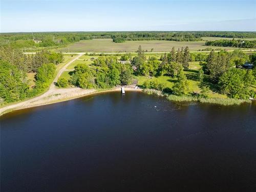 7 Sarapu Rd, Lac Du Bonnet Rm, MB 