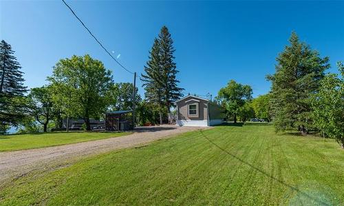 7 Sarapu Rd, Lac Du Bonnet Rm, MB 