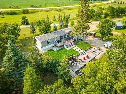 7 Sarapu Rd, Lac Du Bonnet Rm, MB 