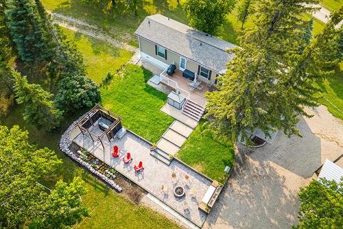 7 Sarapu Rd, Lac Du Bonnet Rm, MB 