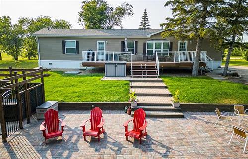 7 Sarapu Rd, Lac Du Bonnet Rm, MB 