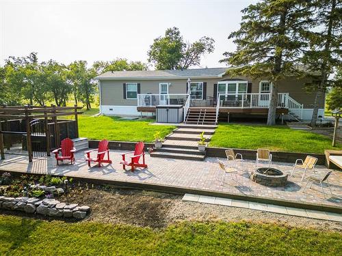 7 Sarapu Rd, Lac Du Bonnet Rm, MB 