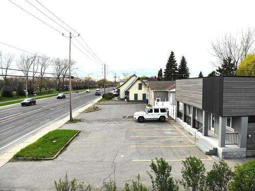 Overall view - 1005 Ch. De St-Jean, La Prairie, QC - Outdoor