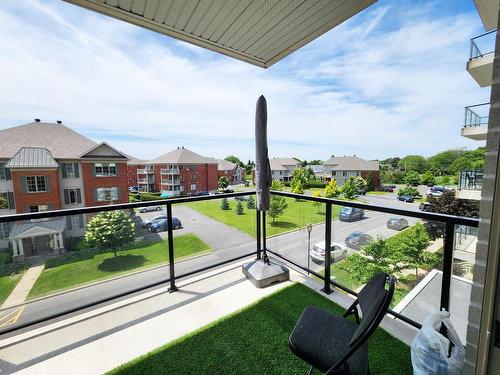 Vue - 308-8255 Boul. Leduc, Brossard, QC - Outdoor With View With Exterior