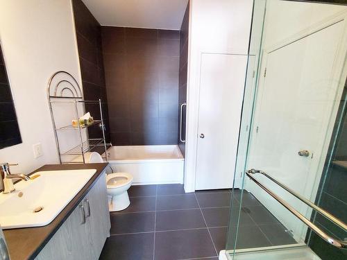 Salle de bains - 308-8255 Boul. Leduc, Brossard, QC - Indoor Photo Showing Bathroom