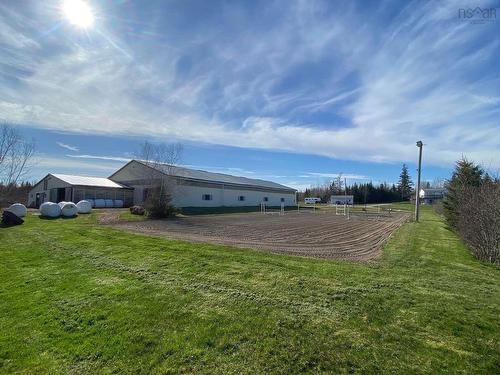 1004 214 Highway, Belnan, NS 