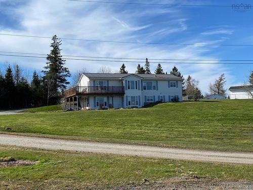 1004 214 Highway, Belnan, NS 