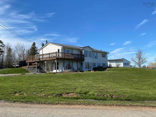 1004 214 Highway, Belnan, NS 