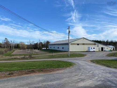 1004 214 Highway, Belnan, NS 