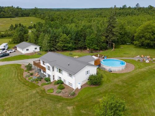 1004 214 Highway, Belnan, NS 