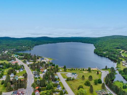 Overall view - 1708 Boul. Fernand-Lafontaine, Rivière-Rouge, QC - Outdoor With Body Of Water With View