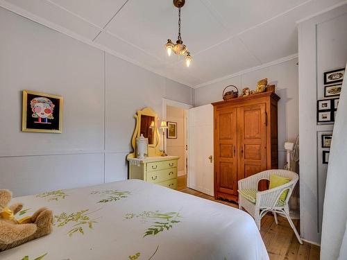 Master bedroom - 30 Rue Du Sommet, Sainte-Marguerite-Du-Lac-Masson, QC - Indoor Photo Showing Bedroom