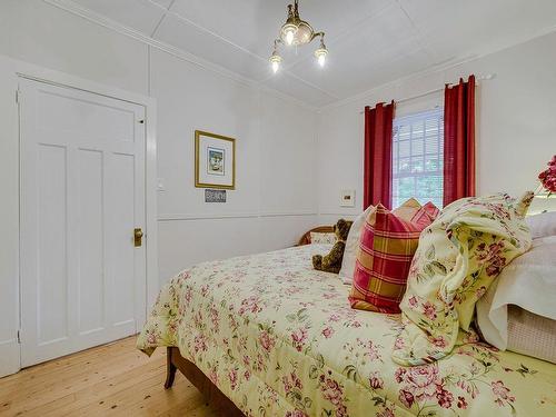 Chambre Ã Â coucher - 30 Rue Du Sommet, Sainte-Marguerite-Du-Lac-Masson, QC - Indoor Photo Showing Bedroom