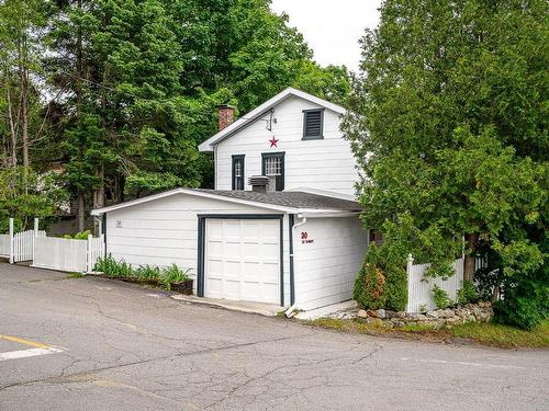 Exterior - 30 Rue Du Sommet, Sainte-Marguerite-Du-Lac-Masson, QC - Outdoor