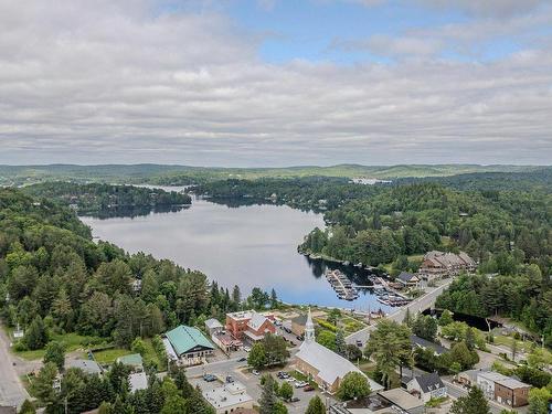 Water view - 30 Rue Du Sommet, Sainte-Marguerite-Du-Lac-Masson, QC - Outdoor With Body Of Water With View